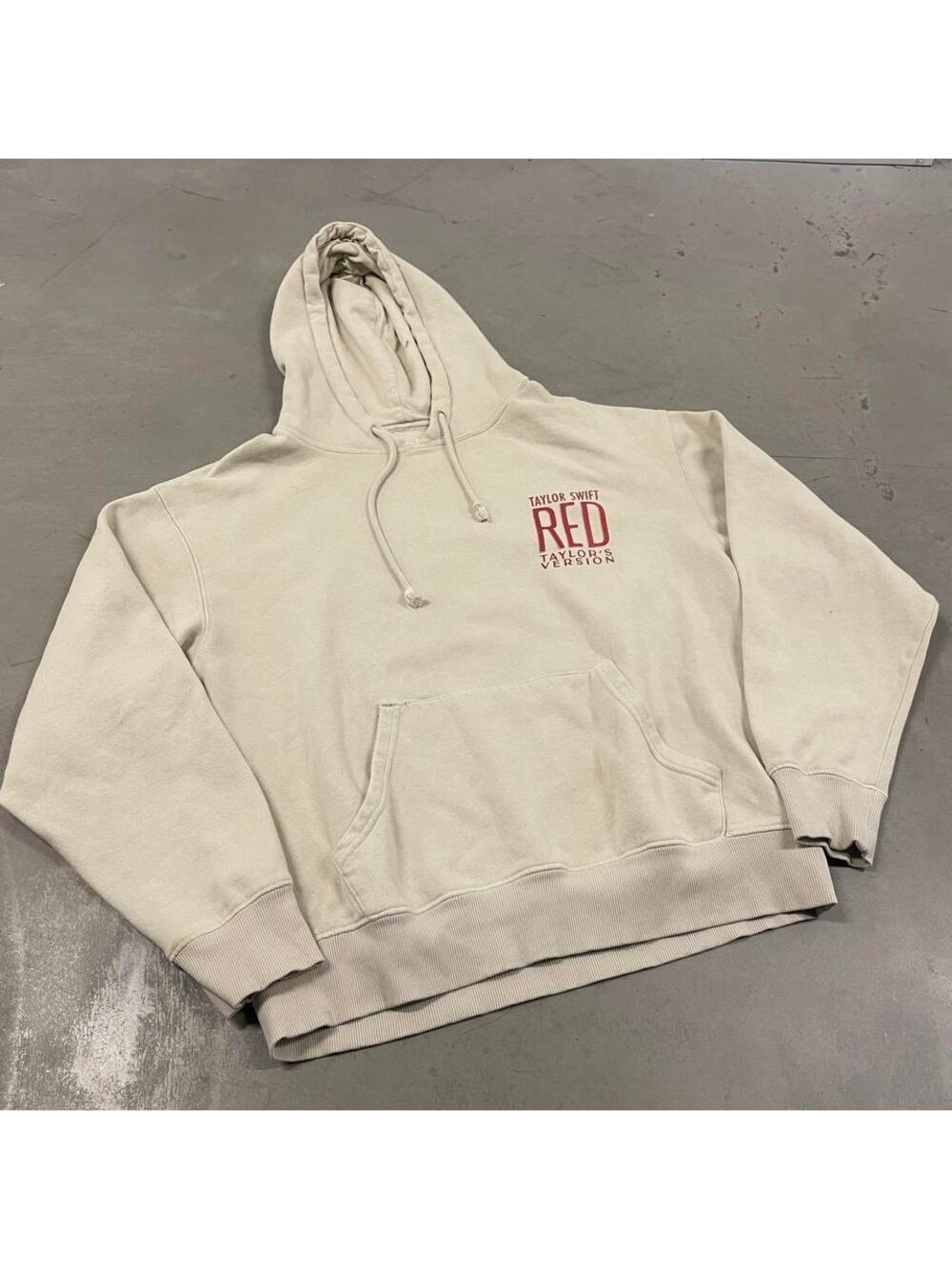 Taylor swift eras tour hoodie